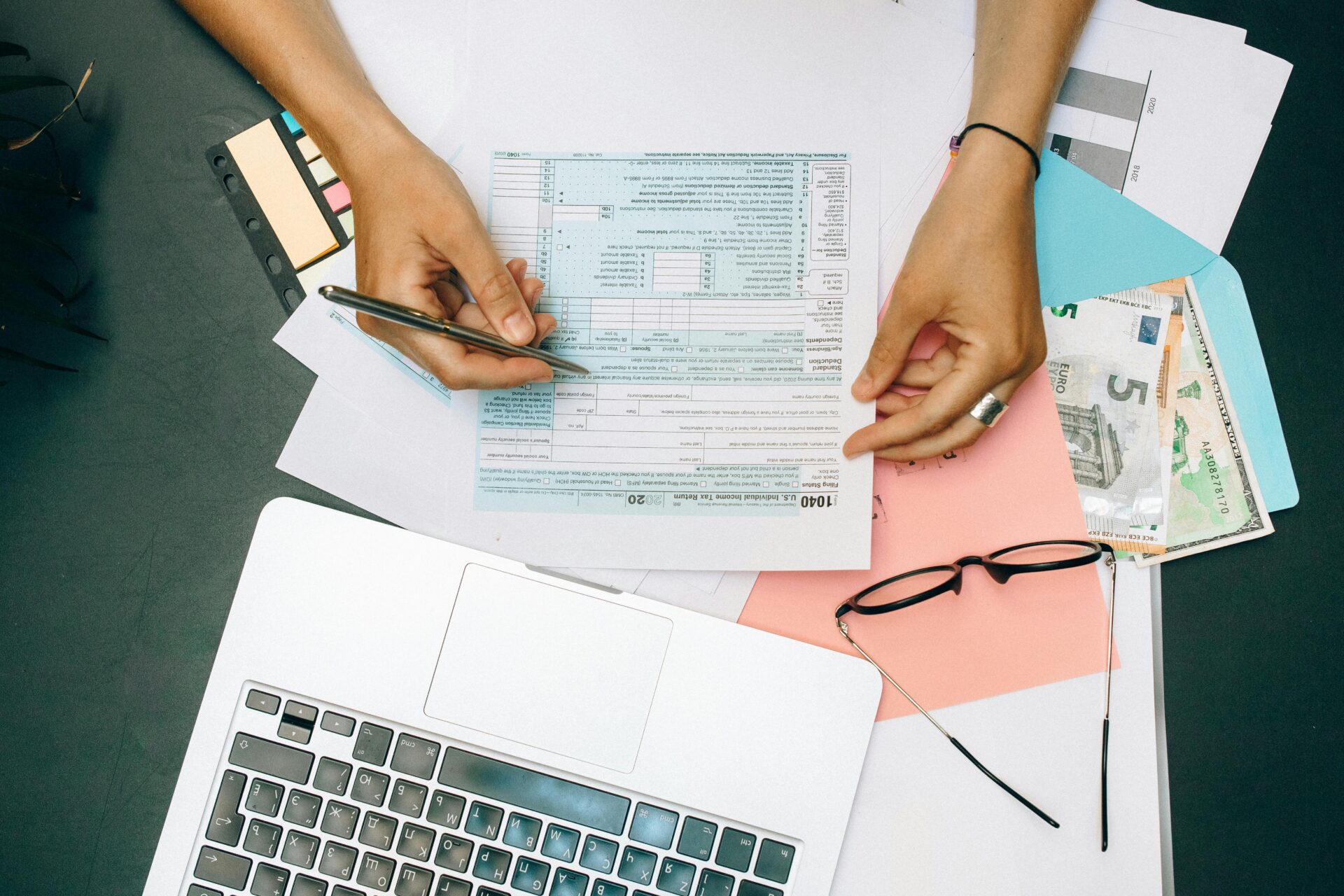 Escape Debt 50 30 20 Budget Method
