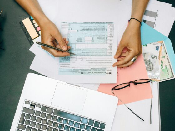 Escape Debt 50 30 20 Budget Method