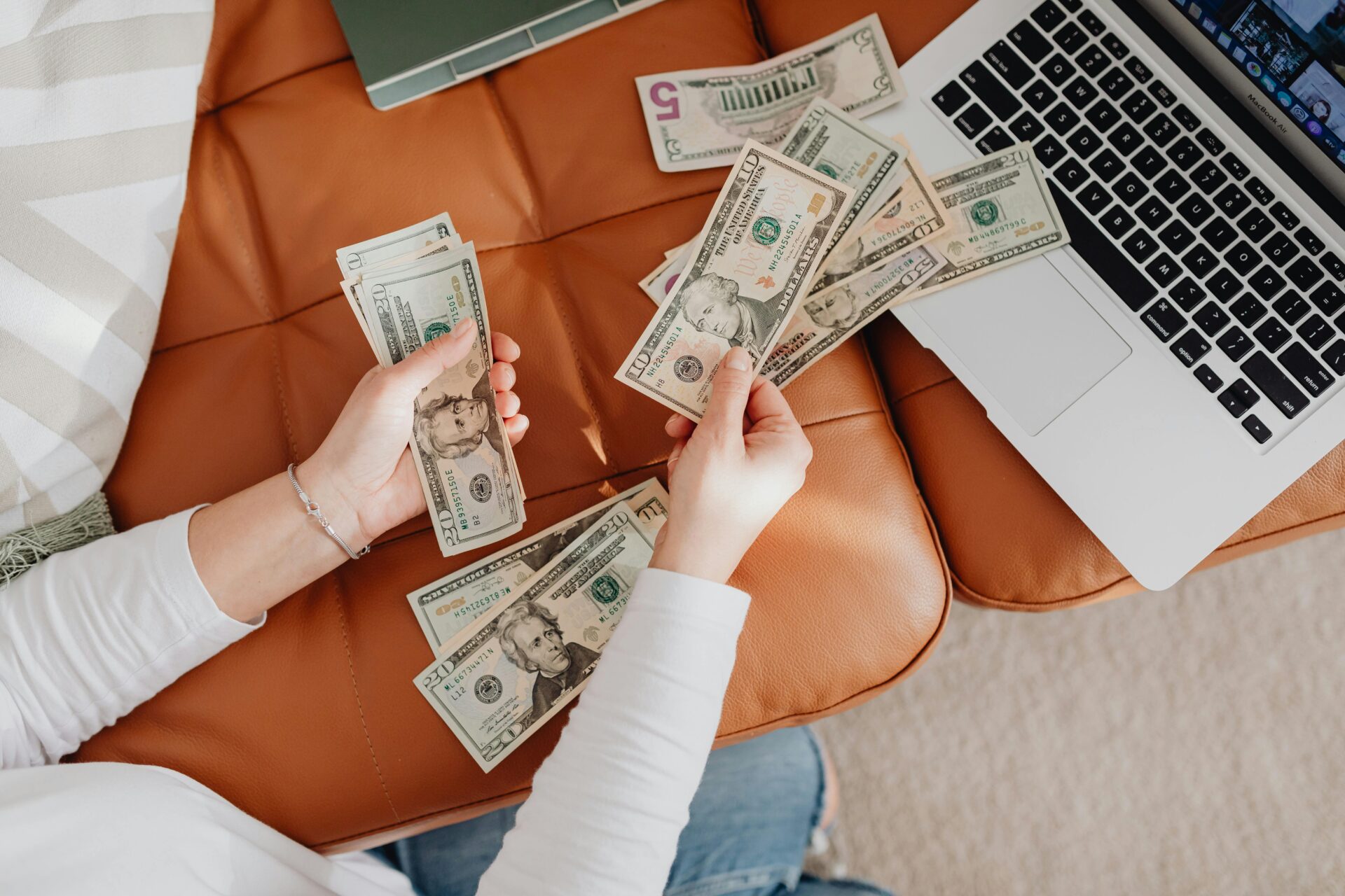 Escape Debt 80 20 Budget Method