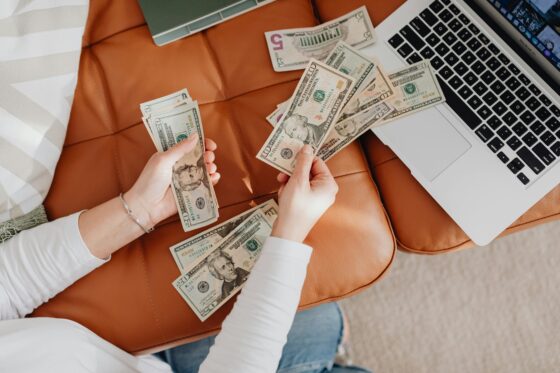 Escape Debt 80 20 Budget Method