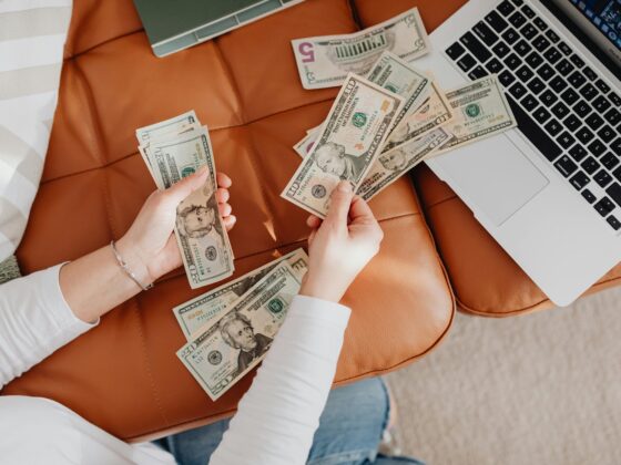 Escape Debt 80 20 Budget Method