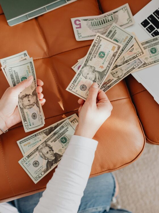 Escape Debt 80 20 Budget Method