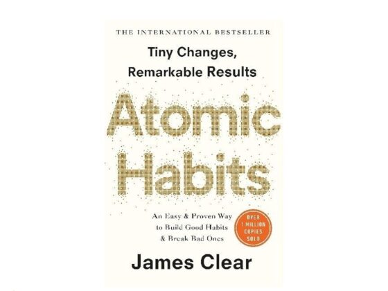 Escape Debt Atomic Habits James Clear