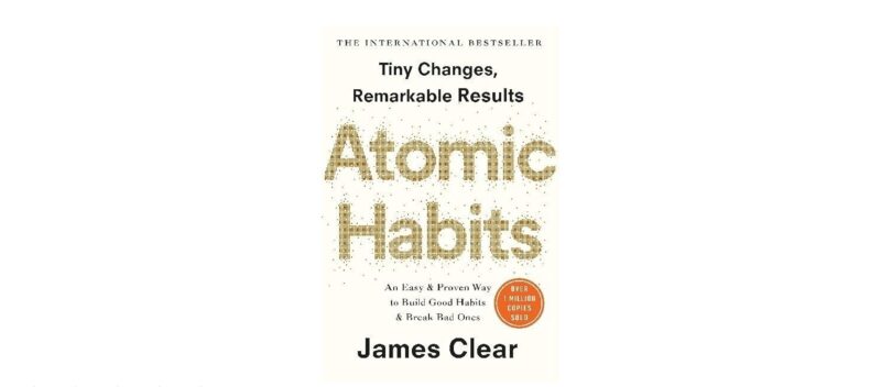 Escape Debt Atomic Habits James Clear