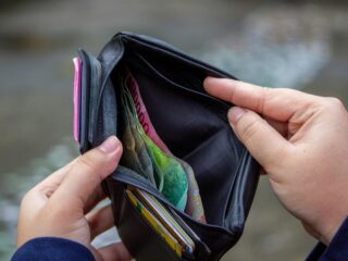 Escape Debt Bare-bones Budgeting Method