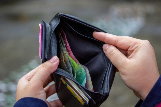 Escape Debt Bare-bones Budgeting Method