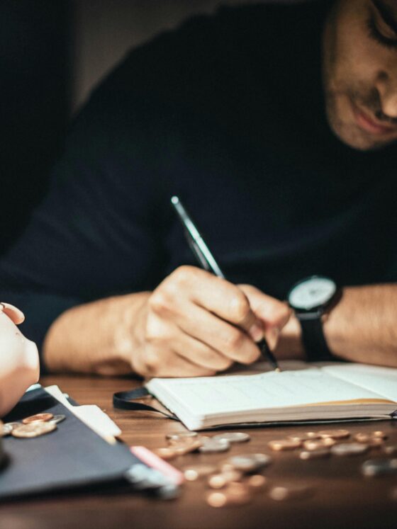Escape Debt How to avoid debt