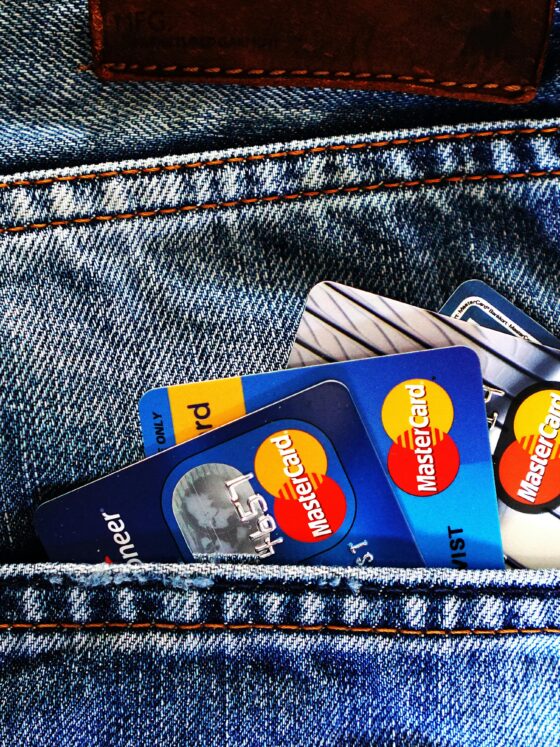 Escape Debt How to stop living on credit cards