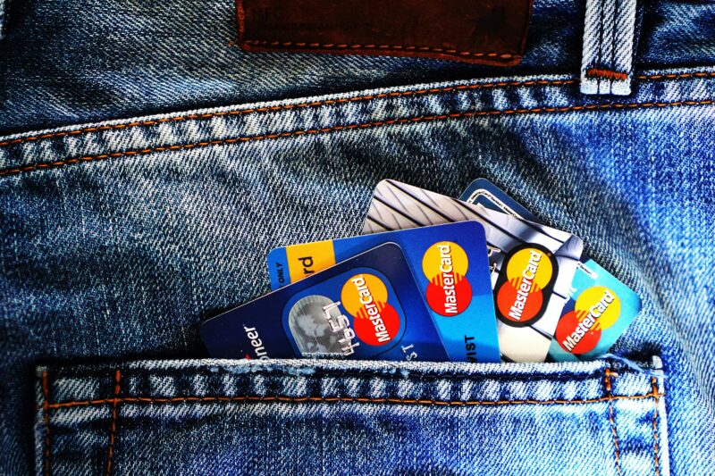 Escape Debt How to stop living on credit cards