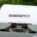 Escape Debt Is bankruptcy a good idea