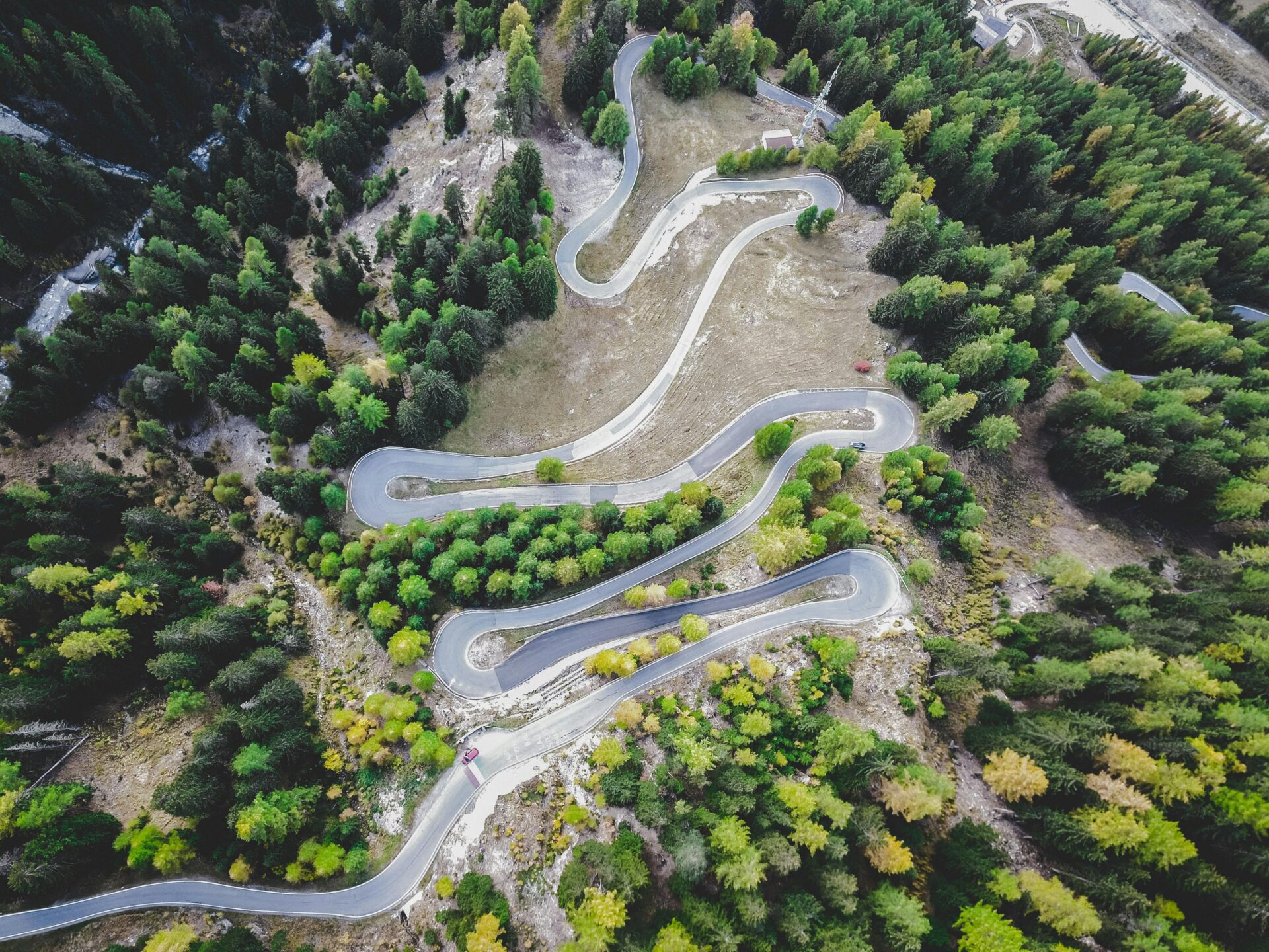 Escape Debt Roadmap