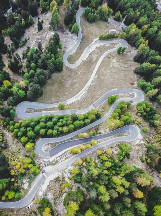 Escape Debt Roadmap