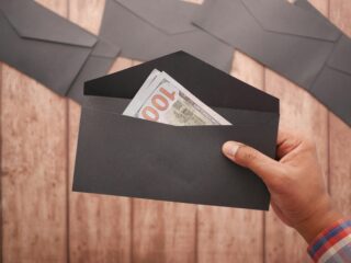 Escape Debt The Envelope Budgeting Method