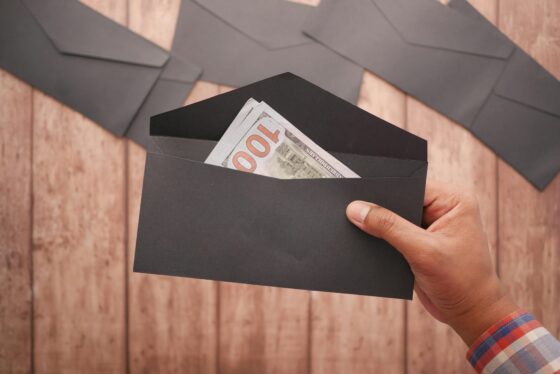 Escape Debt The Envelope Budgeting Method
