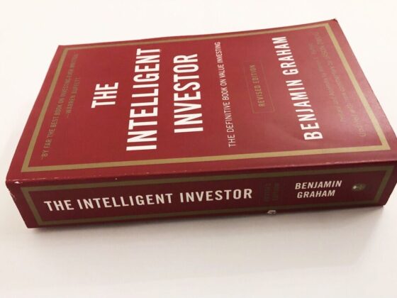 Escape Debt The Intelligent Investor Benjamin Graham