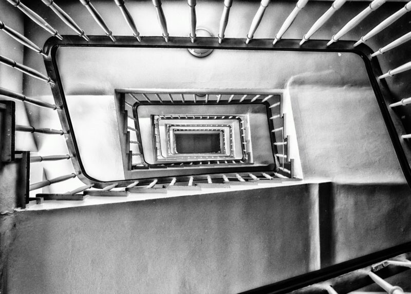 Escape Debt What is a debt spiral