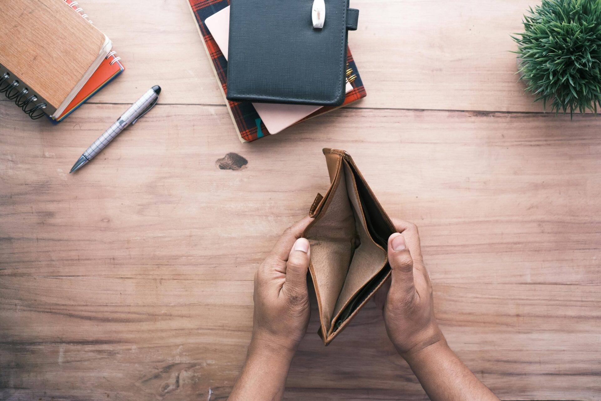 Escape Debt Zero-based Budgeting Method