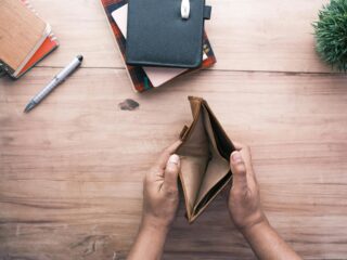 Escape Debt Zero-based Budgeting Method