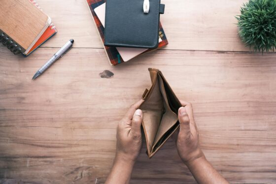 Escape Debt Zero-based Budgeting Method