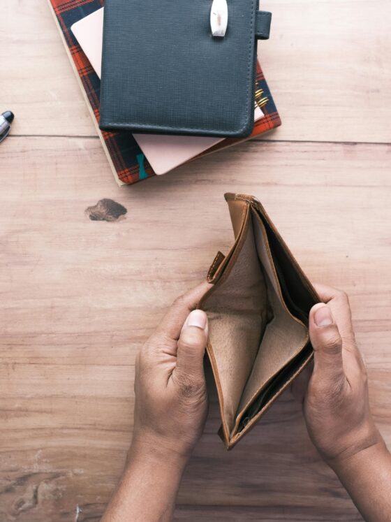 Escape Debt Zero-based Budgeting Method