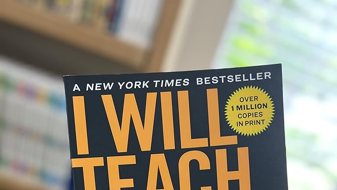 Escape Debt I Will Teach You To Be Rich Ramit Sethi