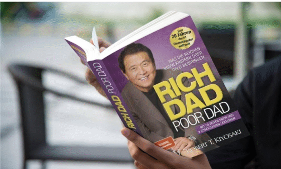 Escape Debt Rich Dad Poor Dad Robert Kiyosaki