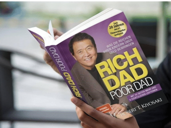 Escape Debt Rich Dad Poor Dad Robert Kiyosaki