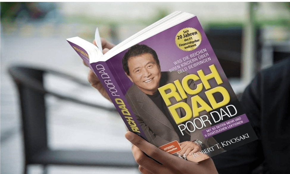 Escape Debt Rich Dad Poor Dad Robert Kiyosaki