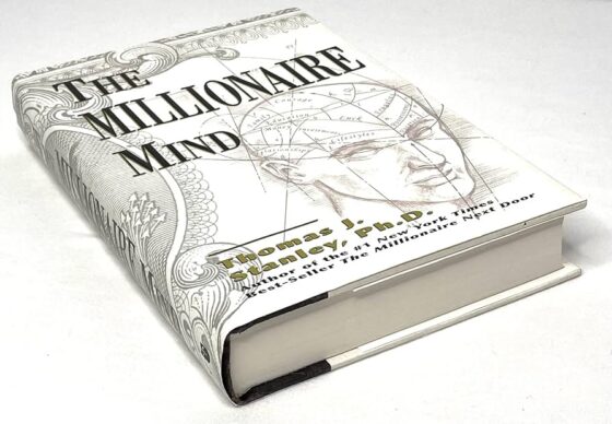 Escape Debt The Millionaire Mind Thomas J Stanley