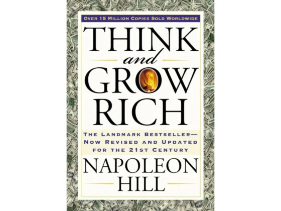 Escape Debt Think and Grow Rich Naploeon Hill