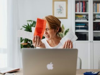 Escape Debt What to Do When You Find Yourself in Debt