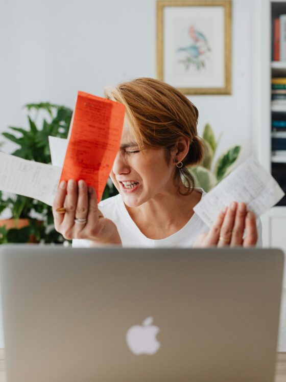 Escape Debt What to Do When You Find Yourself in Debt