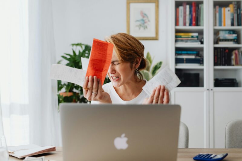Escape Debt What to Do When You Find Yourself in Debt